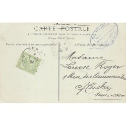 Rare collectable postcards of Tunisia. Vintage Postcards of Tunisia