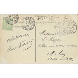 Rare collectable postcards of Tunisia. Vintage Postcards of Tunisia