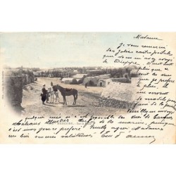 Rare collectable postcards of Tunisia. Vintage Postcards of Tunisia