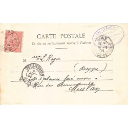 Rare collectable postcards of Tunisia. Vintage Postcards of Tunisia