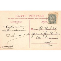 Rare collectable postcards of Tunisia. Vintage Postcards of Tunisia