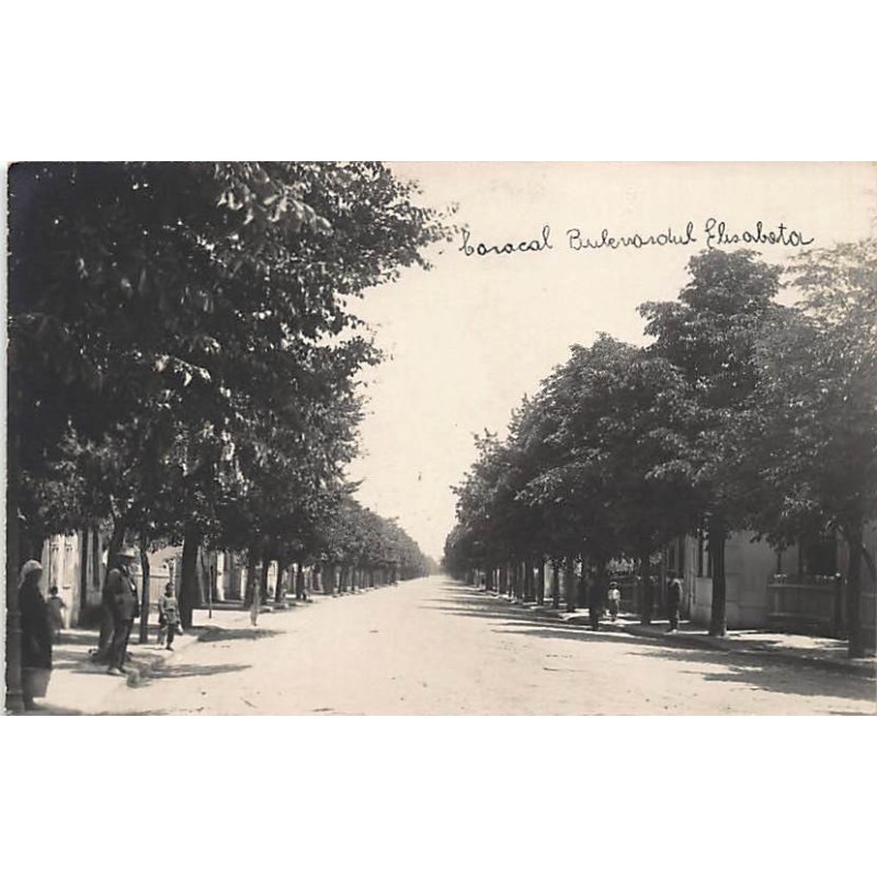 Rare collectable postcards of ROMANIA. Vintage Postcards of ROMANIA