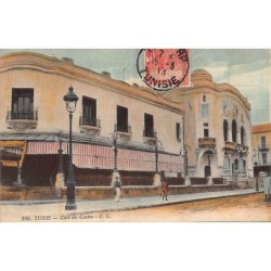 Rare collectable postcards of Tunisia. Vintage Postcards of Tunisia