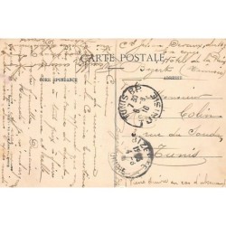 Rare collectable postcards of Tunisia. Vintage Postcards of Tunisia