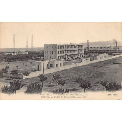Rare collectable postcards of Tunisia. Vintage Postcards of Tunisia