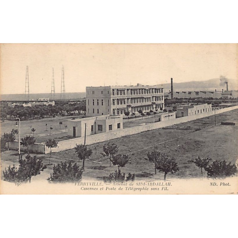 Rare collectable postcards of Tunisia. Vintage Postcards of Tunisia