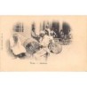 Rare collectable postcards of Tunisia. Vintage Postcards of Tunisia