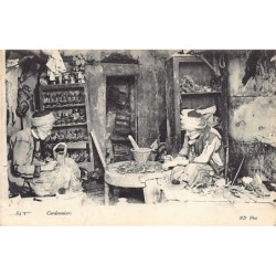 Rare collectable postcards of Tunisia. Vintage Postcards of Tunisia