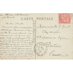 Rare collectable postcards of Tunisia. Vintage Postcards of Tunisia