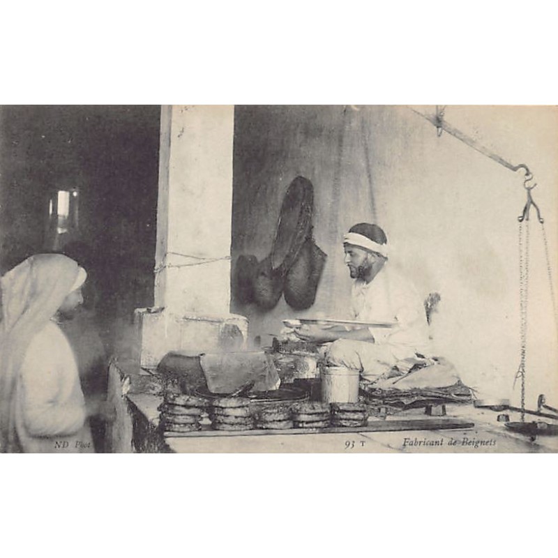 Rare collectable postcards of Tunisia. Vintage Postcards of Tunisia