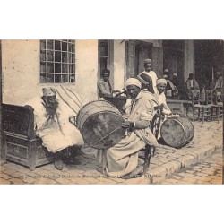 Rare collectable postcards of Tunisia. Vintage Postcards of Tunisia