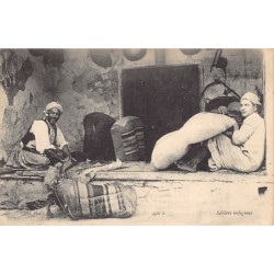 Rare collectable postcards of Tunisia. Vintage Postcards of Tunisia