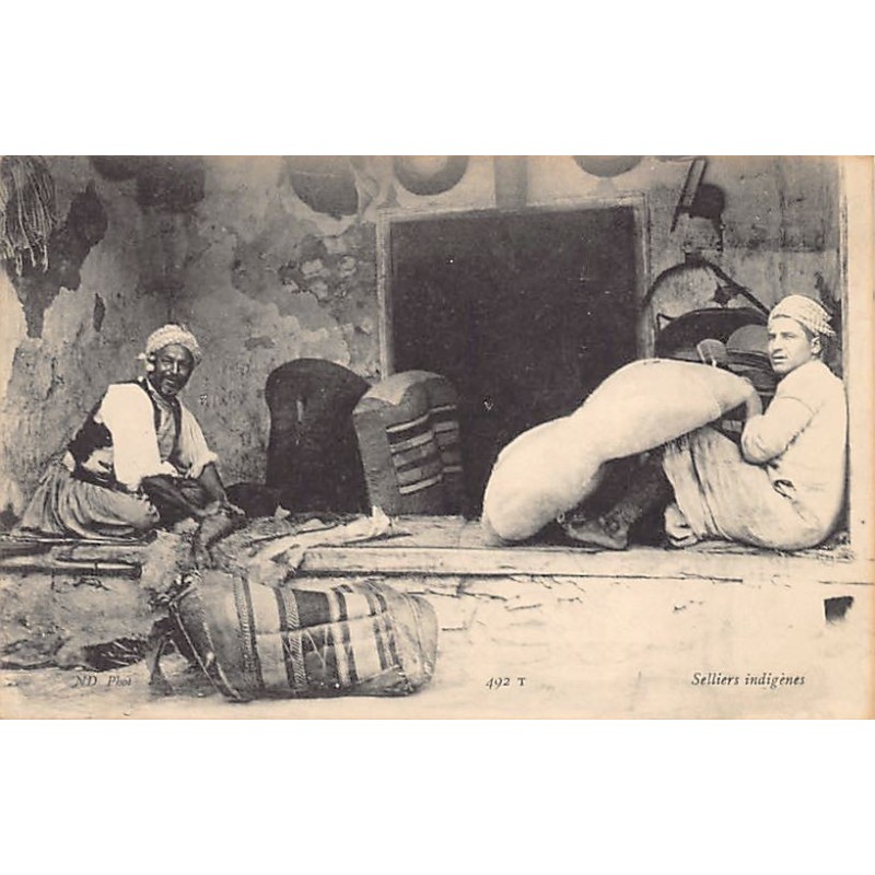 Rare collectable postcards of Tunisia. Vintage Postcards of Tunisia