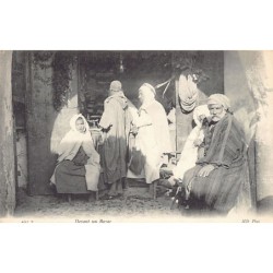 Rare collectable postcards of Tunisia. Vintage Postcards of Tunisia