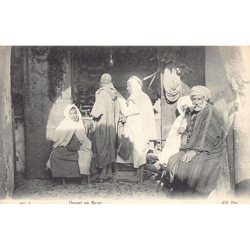 Rare collectable postcards of Tunisia. Vintage Postcards of Tunisia