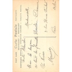 Rare collectable postcards of Tunisia. Vintage Postcards of Tunisia