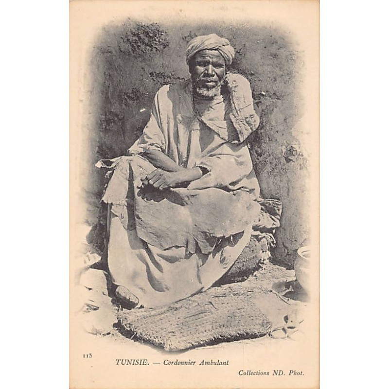 Rare collectable postcards of Tunisia. Vintage Postcards of Tunisia