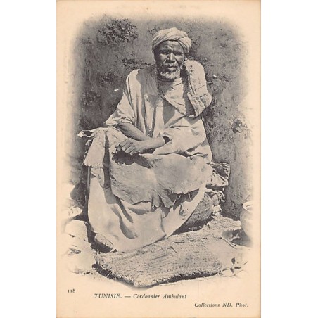 Rare collectable postcards of Tunisia. Vintage Postcards of Tunisia