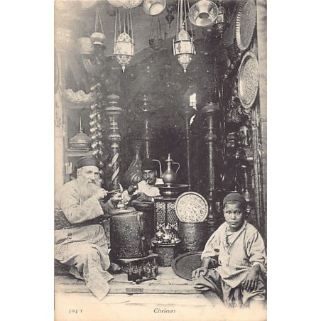 Rare collectable postcards of Tunisia. Vintage Postcards of Tunisia