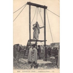 Rare collectable postcards of Tunisia. Vintage Postcards of Tunisia
