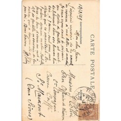 Rare collectable postcards of Tunisia. Vintage Postcards of Tunisia