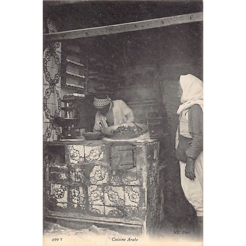 Rare collectable postcards of Tunisia. Vintage Postcards of Tunisia