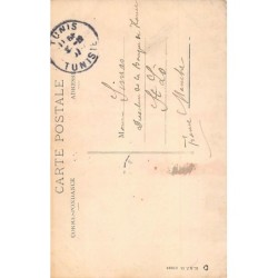 Rare collectable postcards of Tunisia. Vintage Postcards of Tunisia