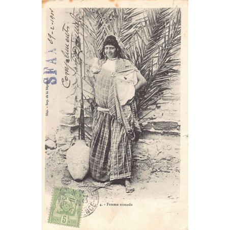 Rare collectable postcards of Tunisia. Vintage Postcards of Tunisia