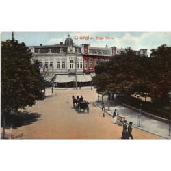Rare collectable postcards of ROMANIA. Vintage Postcards of ROMANIA