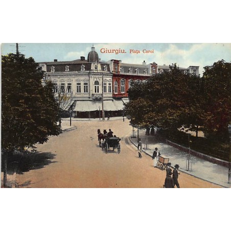 Rare collectable postcards of ROMANIA. Vintage Postcards of ROMANIA