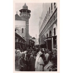 Rare collectable postcards of Tunisia. Vintage Postcards of Tunisia
