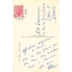 Rare collectable postcards of Tunisia. Vintage Postcards of Tunisia
