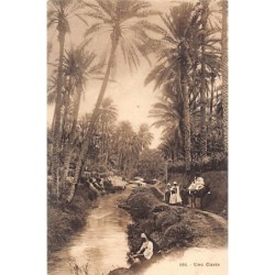 Rare collectable postcards of Tunisia. Vintage Postcards of Tunisia