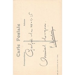 Rare collectable postcards of Tunisia. Vintage Postcards of Tunisia