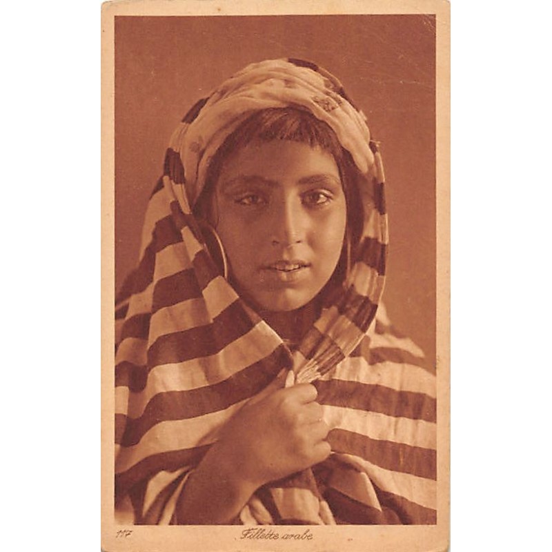 Rare collectable postcards of Tunisia. Vintage Postcards of Tunisia