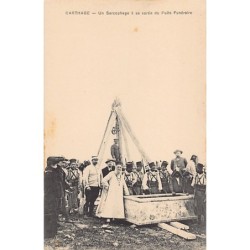 Rare collectable postcards of Tunisia. Vintage Postcards of Tunisia