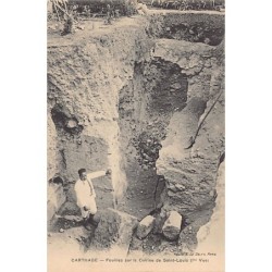 Rare collectable postcards of Tunisia. Vintage Postcards of Tunisia
