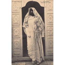 Rare collectable postcards of Tunisia. Vintage Postcards of Tunisia