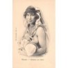 Rare collectable postcards of Tunisia. Vintage Postcards of Tunisia
