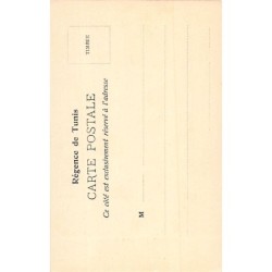 Rare collectable postcards of Tunisia. Vintage Postcards of Tunisia