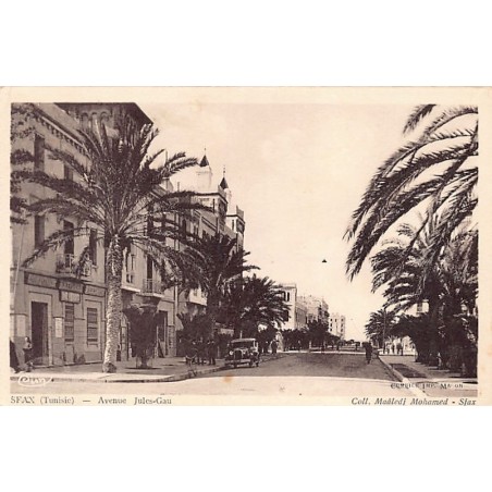 Rare collectable postcards of Tunisia. Vintage Postcards of Tunisia