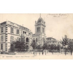 Rare collectable postcards of Tunisia. Vintage Postcards of Tunisia