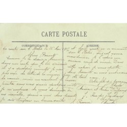 Rare collectable postcards of Tunisia. Vintage Postcards of Tunisia