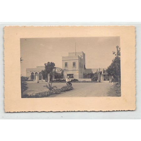 Rare collectable postcards of Tunisia. Vintage Postcards of Tunisia