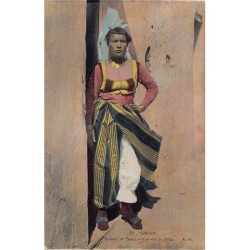 Rare collectable postcards of Tunisia. Vintage Postcards of Tunisia