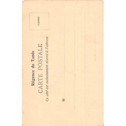 Rare collectable postcards of Tunisia. Vintage Postcards of Tunisia