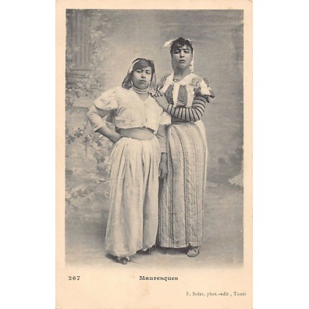 Rare collectable postcards of Tunisia. Vintage Postcards of Tunisia