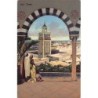 Rare collectable postcards of Tunisia. Vintage Postcards of Tunisia