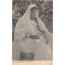 Rare collectable postcards of Tunisia. Vintage Postcards of Tunisia
