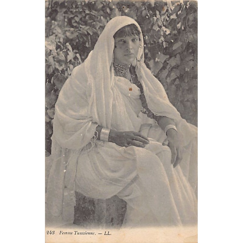 Rare collectable postcards of Tunisia. Vintage Postcards of Tunisia